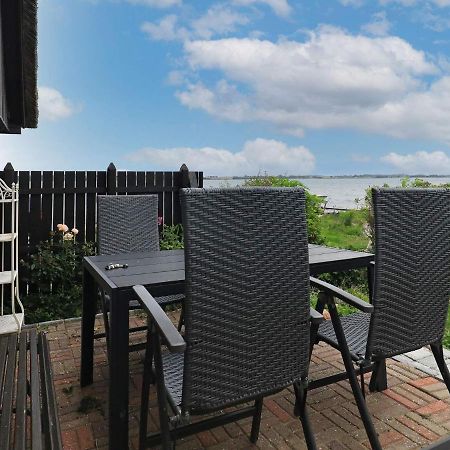 4 Person Holiday Home In Mesinge Экстерьер фото
